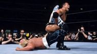 A match for the ages